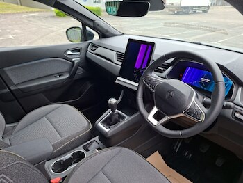 Used Renault Other 2025 for sale - 78269851: Photo