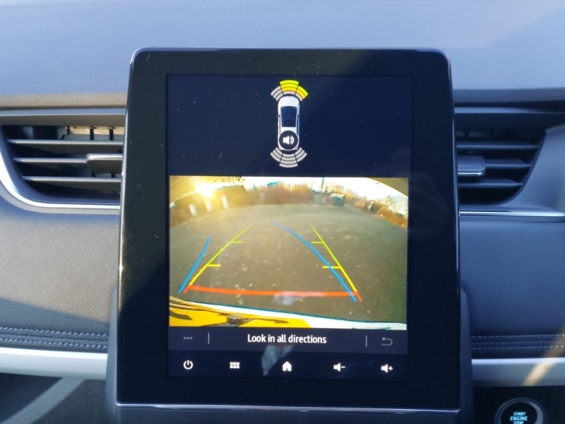 Used Renault Zoe 2022 for sale - 76708811: Photo 11