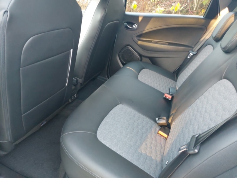 Used Renault Zoe 2022 for sale - 76708811: Photo 6