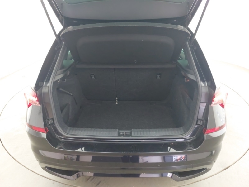Used Skoda Kamiq 2023 for sale - 77371498: Photo 8