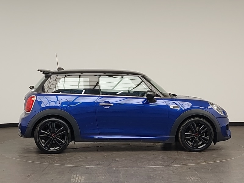 Used MINI Hatch 2020 for sale - 76796083: Photo 2
