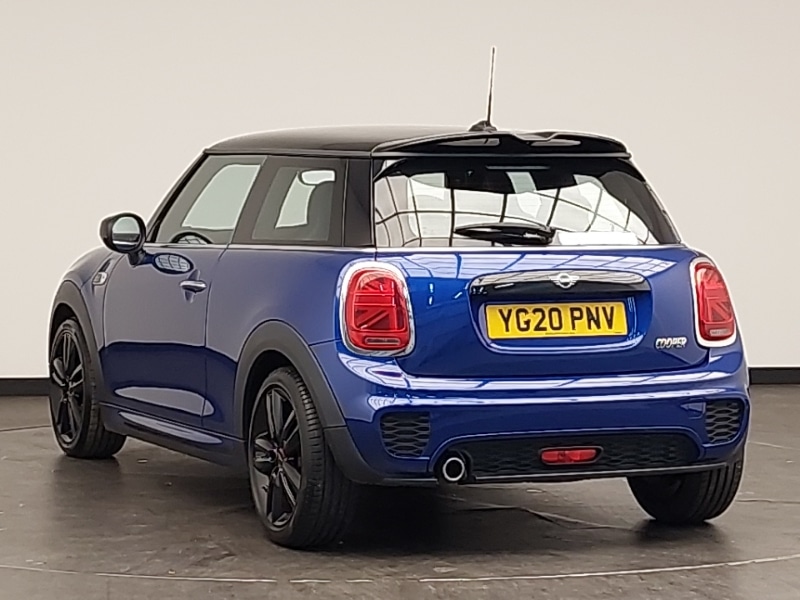 Used MINI Hatch 2020 for sale - 76796083: Photo 3