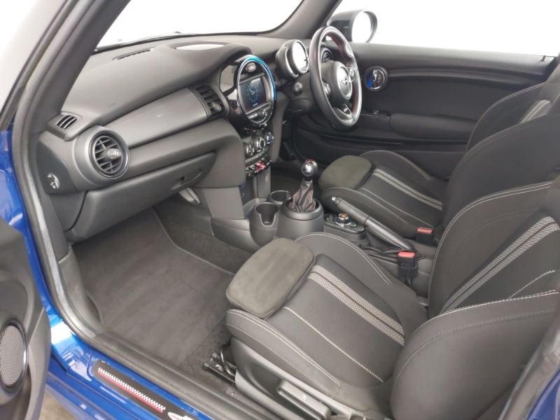 Used MINI Hatch 2020 for sale - 76796083: Photo 7