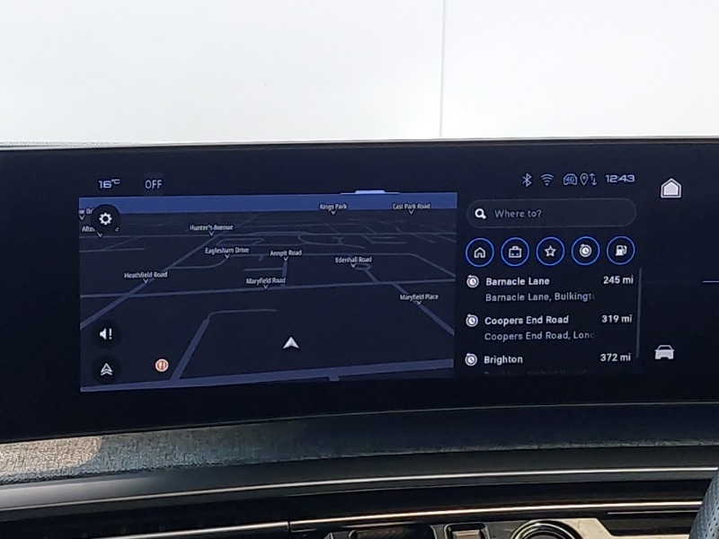 Used Peugeot 3008 2024 for sale - 76921172: Photo 10