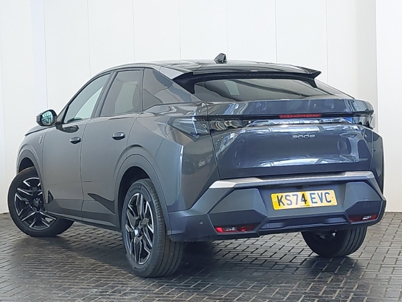 Used Peugeot 3008 2024 for sale - 76921172: Photo 3