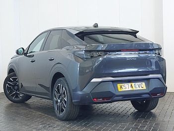 Used Peugeot 3008 2024 for sale - 76921172: Photo