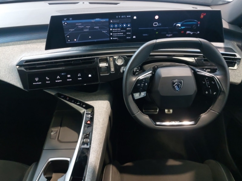 Used Peugeot 3008 2024 for sale - 76921172: Photo 7