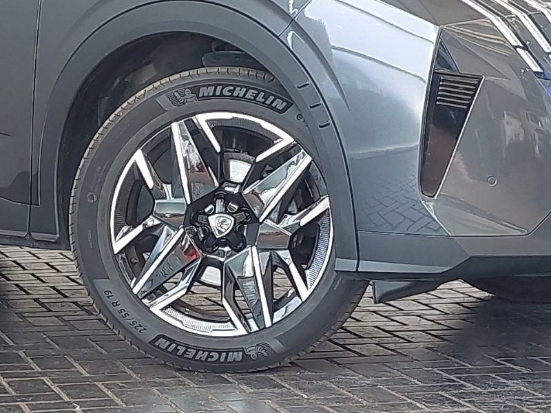 Used Peugeot 3008 2024 for sale - 76921172: Photo 9