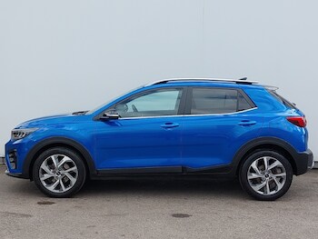 Used Kia Stonic 2023 for sale - 78795367: Photo