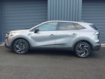 Used Renault Other 2025 for sale - 77252944: Photo