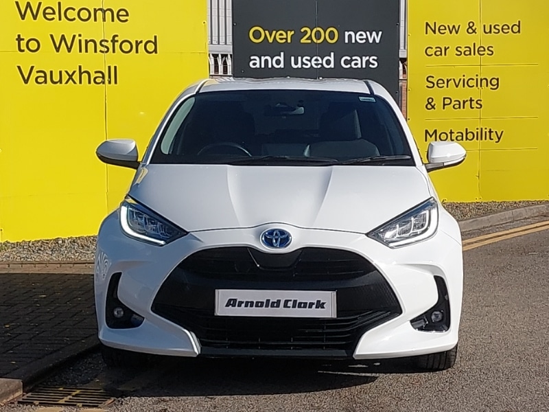 Used Toyota Yaris 2022 for sale - 76348138: Photo 12