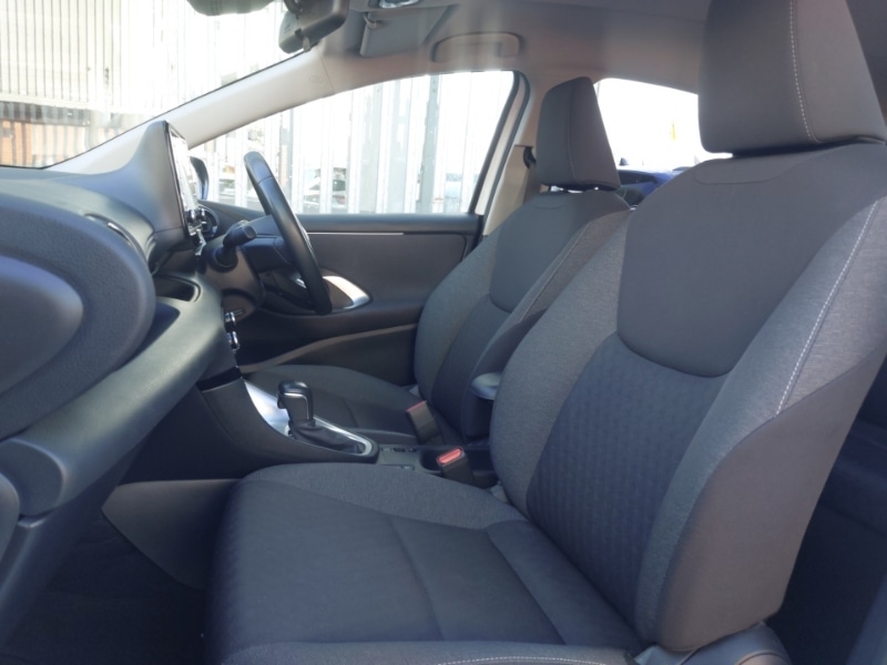 Used Toyota Yaris 2022 for sale - 76348138: Photo 5