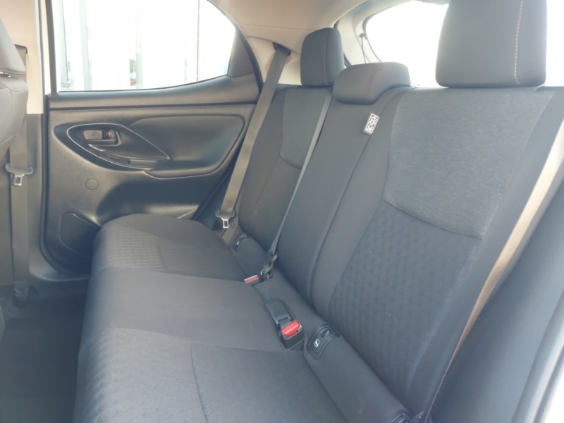 Used Toyota Yaris 2022 for sale - 76348138: Photo 6
