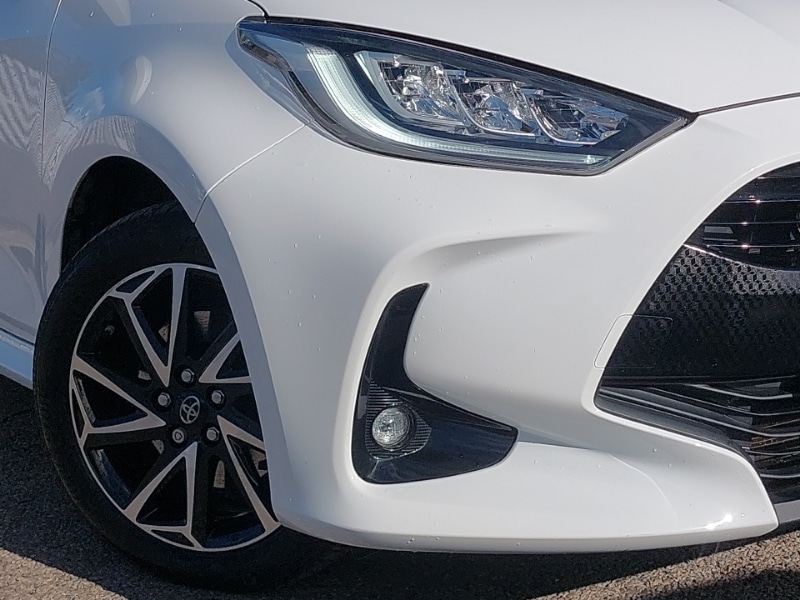 Used Toyota Yaris 2022 for sale - 76348138: Photo 9