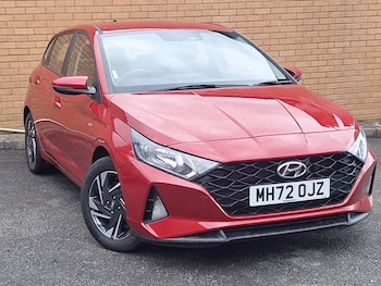 Used Hyundai i20 2023 for sale - 78866026: Photo