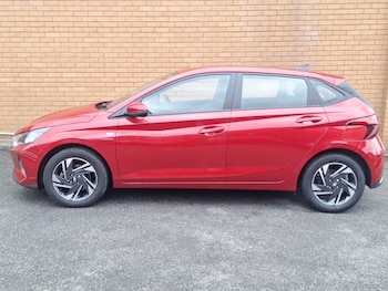 Used Hyundai i20 2023 for sale - 78866026: Photo