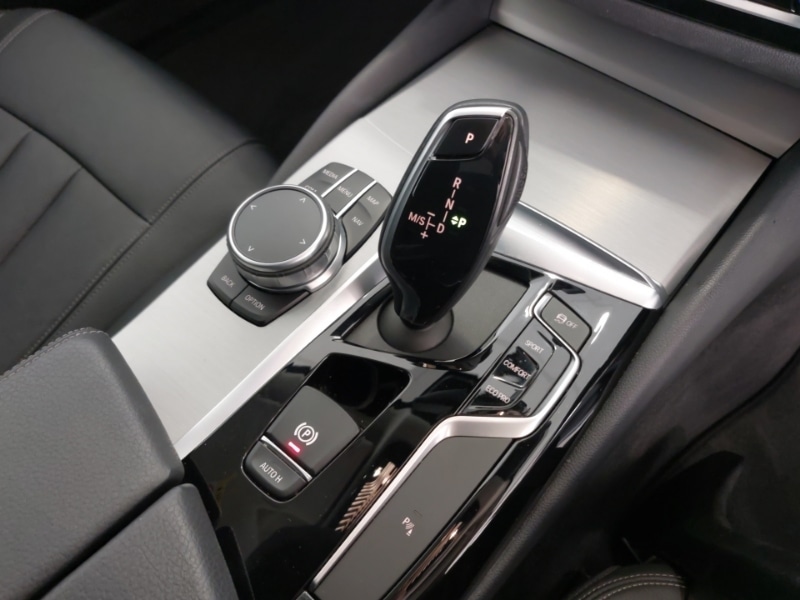 Used BMW 5 Series 2020 for sale - 76721025: Photo 10