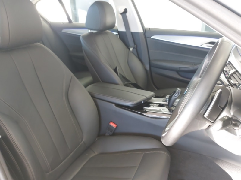 Used BMW 5 Series 2020 for sale - 76721025: Photo 11