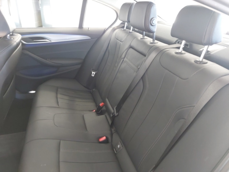 Used BMW 5 Series 2020 for sale - 76721025: Photo 12