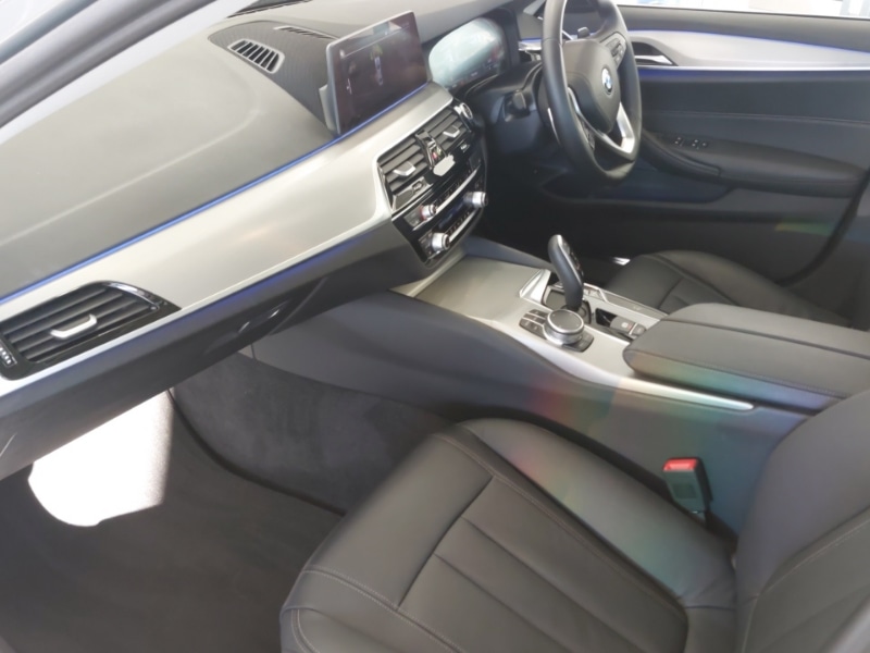 Used BMW 5 Series 2020 for sale - 76721025: Photo 7