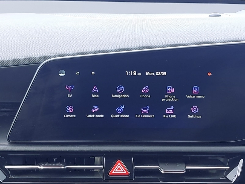 Used Kia Niro 2024 for sale - 77975196: Photo 10