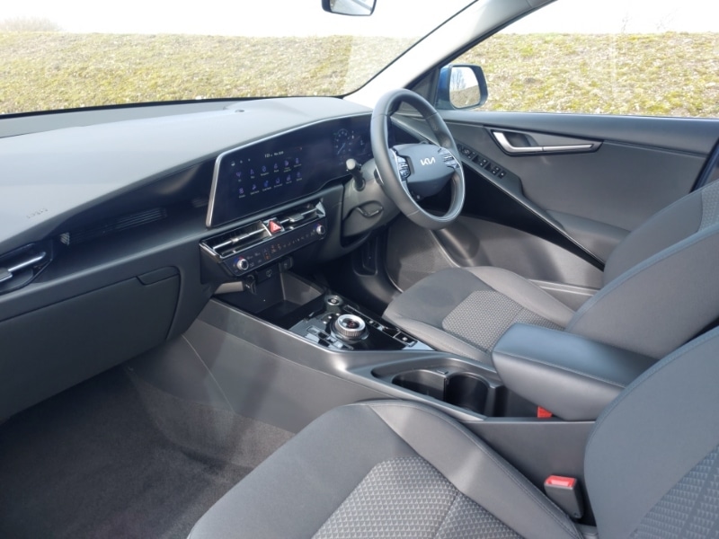 Used Kia Niro 2024 for sale - 77975196: Photo 5