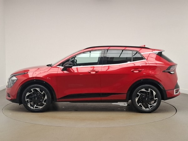 Used Kia Sportage 2022 for sale - 76254394: Photo 4