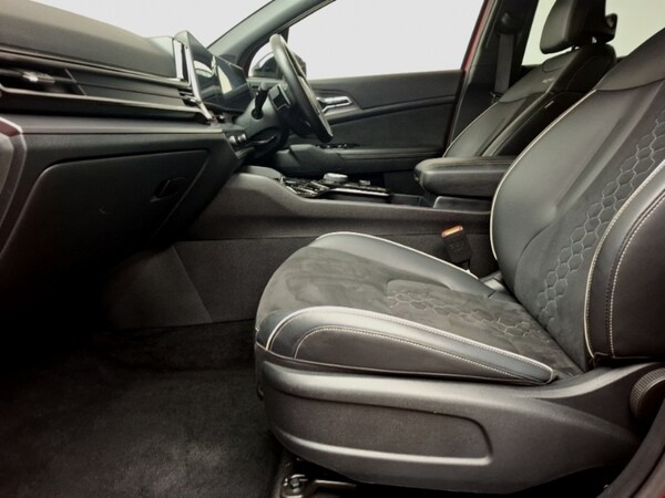 Used Kia Sportage 2022 for sale - 76254394: Photo 5