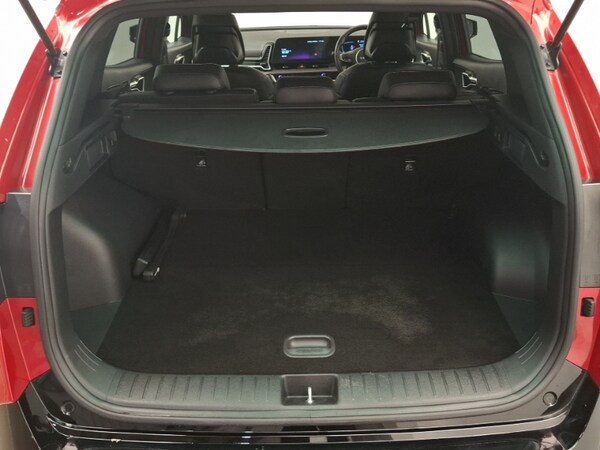 Used Kia Sportage 2022 for sale - 76254394: Photo 8