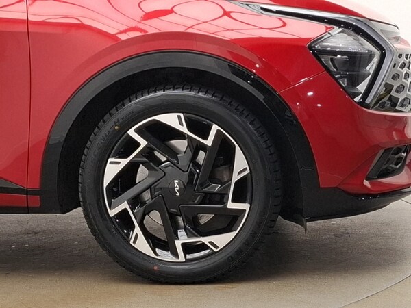 Used Kia Sportage 2022 for sale - 76254394: Photo 9