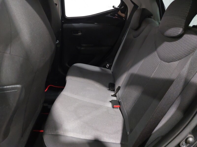 Used Toyota AYGO 2020 for sale - 77907181: Photo 6