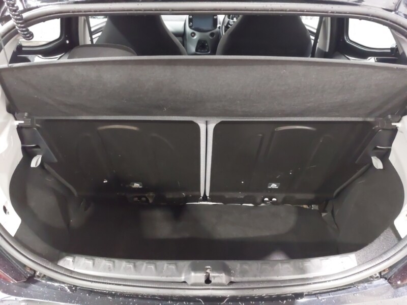 Used Toyota AYGO 2020 for sale - 77907181: Photo 8