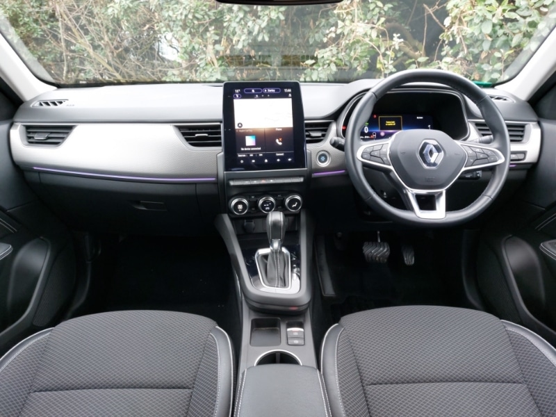 Used Renault Arkana 2023 for sale - 77912028: Photo 2