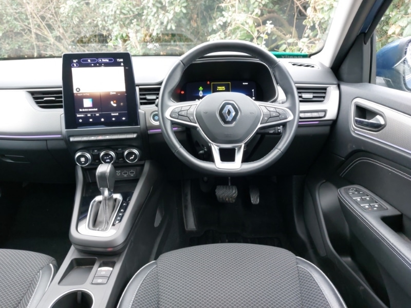 Used Renault Arkana 2023 for sale - 77912028: Photo 7