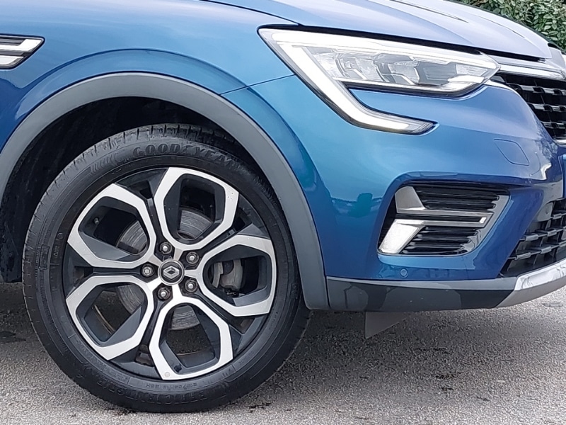 Used Renault Arkana 2023 for sale - 77912028: Photo 9