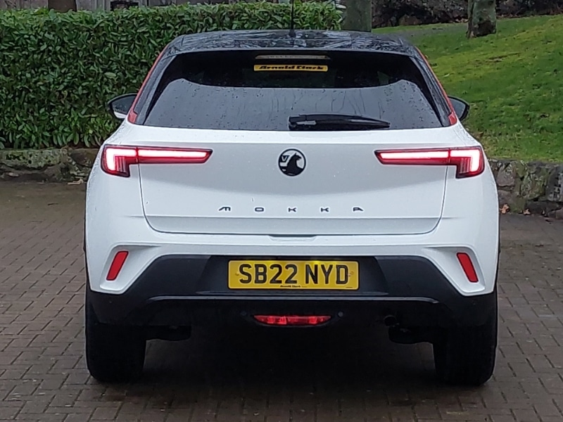 Used Vauxhall Mokka 2022 for sale - 77817602: Photo 12
