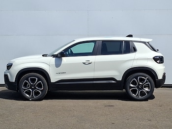 Used Jeep Avenger 2026 for sale - 79250500: Photo