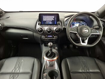 Used Nissan Juke 2023 for sale - 78643080: Photo