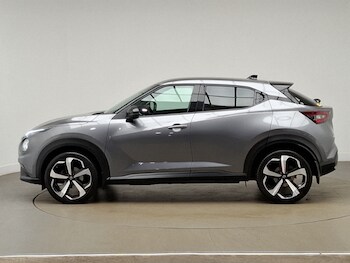Used Nissan Juke 2023 for sale - 78643080: Photo