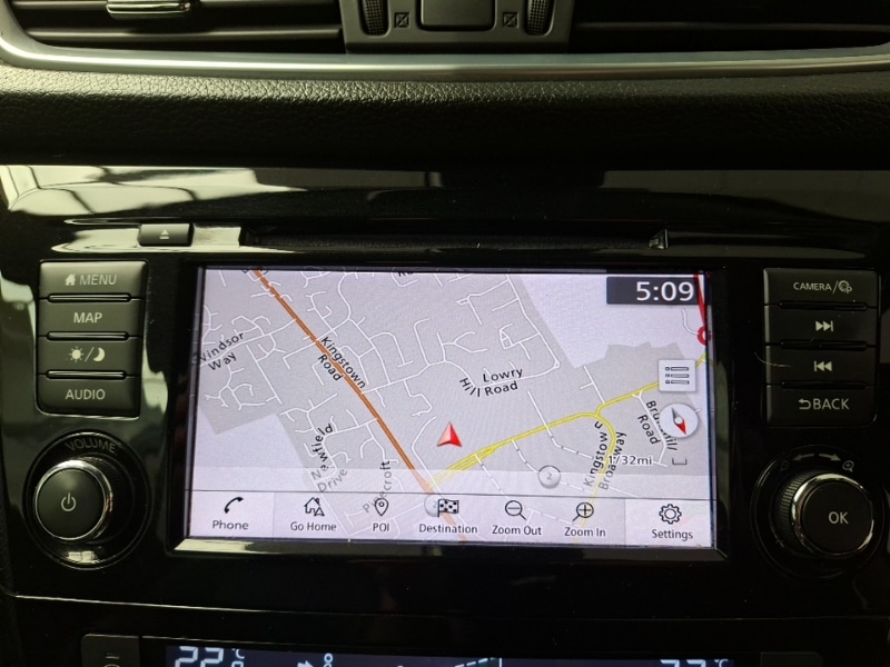 Used Nissan Qashqai 2020 for sale - 77771824: Photo 10