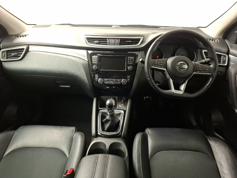 Used Nissan Qashqai 2020 for sale - 77771824: Photo 2