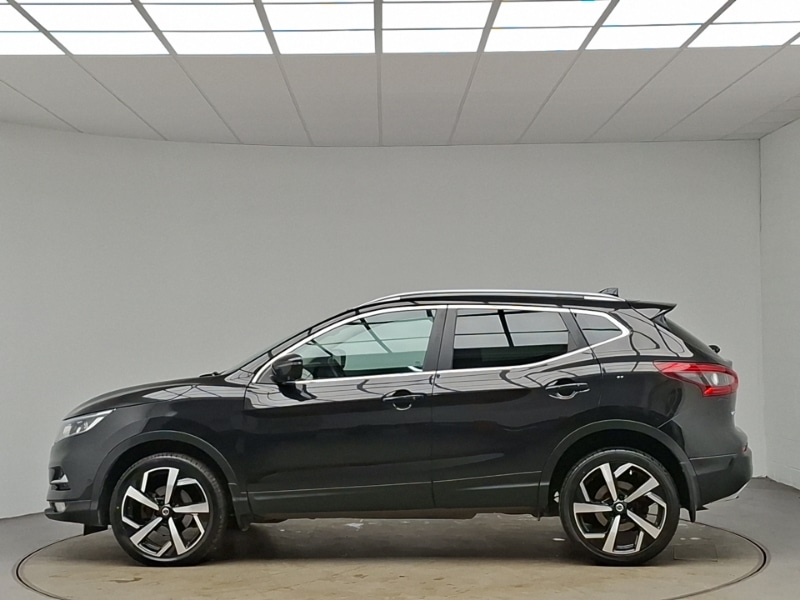 Used Nissan Qashqai 2020 for sale - 77771824: Photo 4