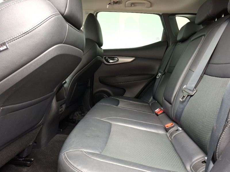 Used Nissan Qashqai 2020 for sale - 77771824: Photo 6