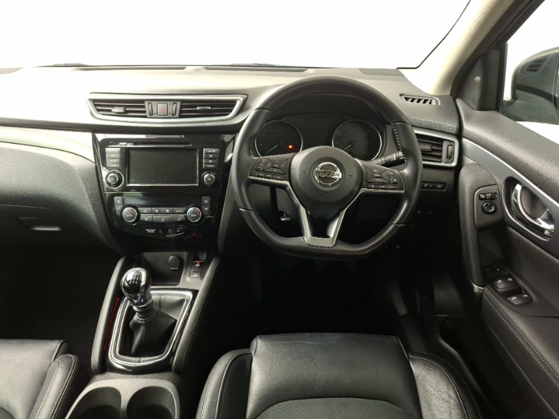 Used Nissan Qashqai 2020 for sale - 77771824: Photo 7