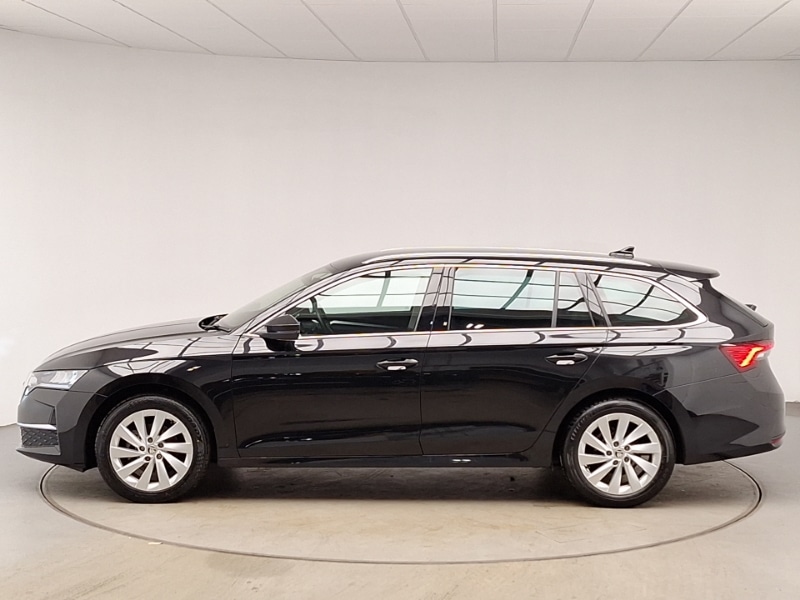 Used Skoda Octavia 2024 for sale - 76407820: Photo 4