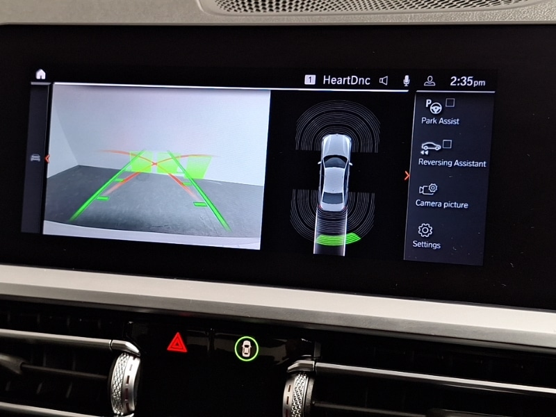 Used BMW 3 Series 2020 for sale - 77046597: Photo 12