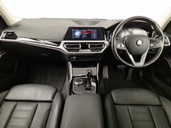 Used BMW 3 Series 2020 for sale - 77046597: Photo
