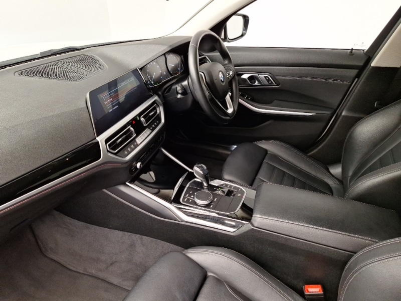 Used BMW 3 Series 2020 for sale - 77046597: Photo 5