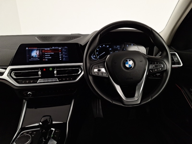 Used BMW 3 Series 2020 for sale - 77046597: Photo 7