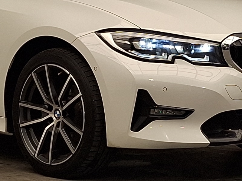Used BMW 3 Series 2020 for sale - 77046597: Photo 9